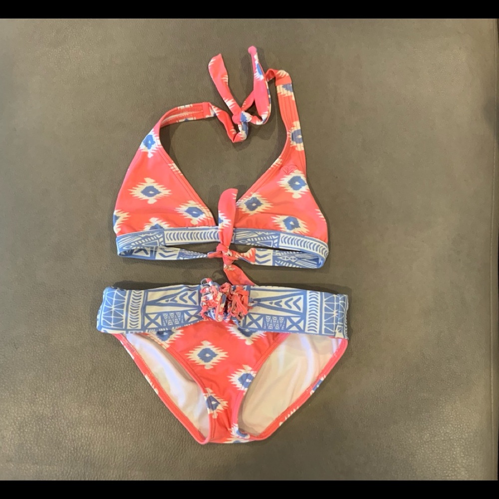 Girls Roxy Bikini